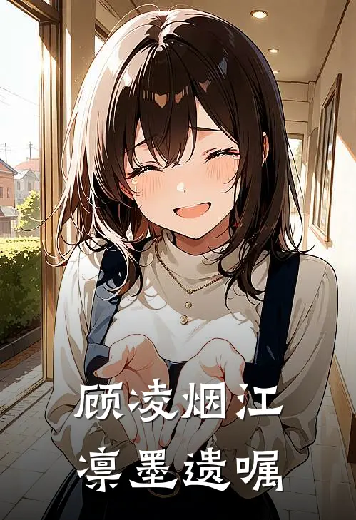 顾凌烟江凛墨（遗嘱）