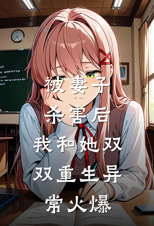 被妻子杀害后，我和她双双重生异常火爆