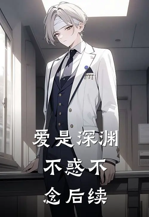 爱是深渊，不惑不念后续