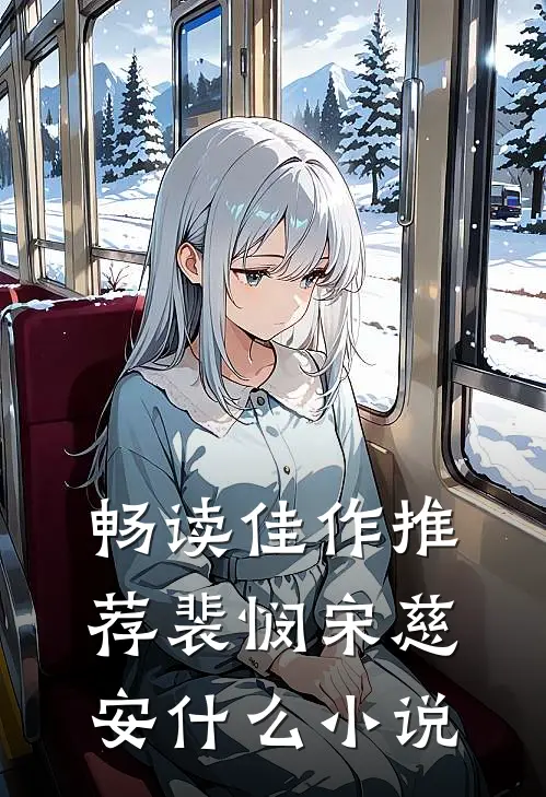 畅读佳作推荐裴悯宋慈安什么小说