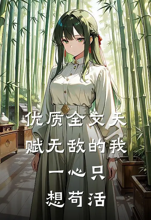 优质全文天赋无敌的我，一心只想苟活