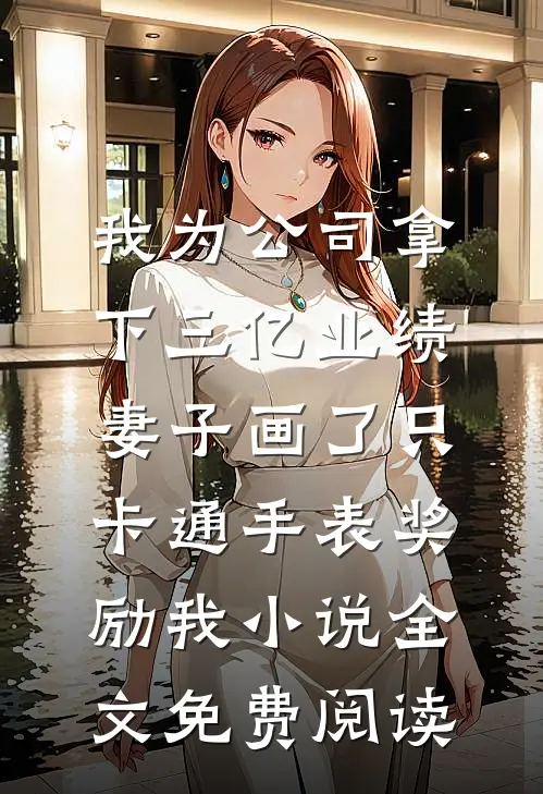 我为公司拿下三亿业绩，妻子画了只卡通手表奖励我小说全文免费阅读