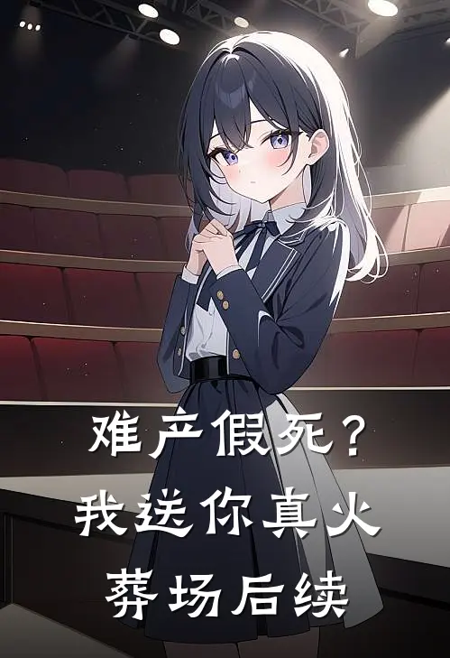 难产假死？我送你真火葬场后续