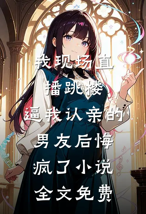 我现场直播跳楼，逼我认亲的男友后悔疯了小说全文免费