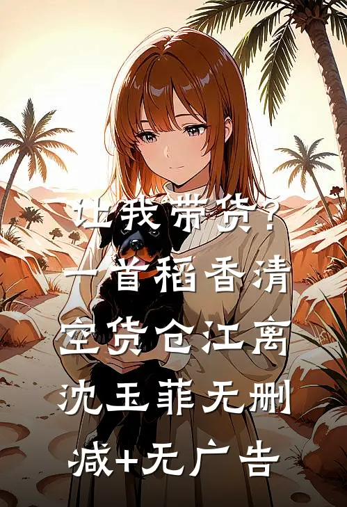 让我带货?一首稻香清空货仓江离沈玉菲无删减+无广告