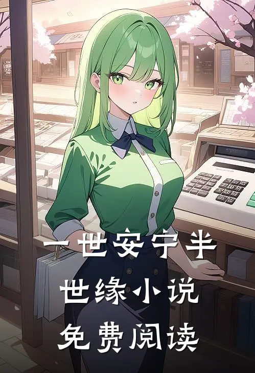 一世安宁半世缘小说免费阅读