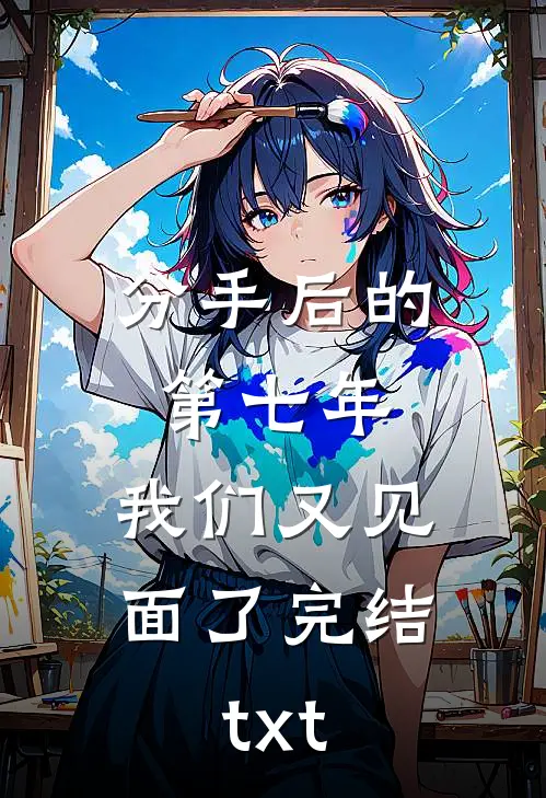 分手后的第七年，我们又见面了完结txt