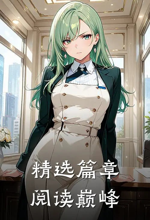 精选篇章阅读巅峰