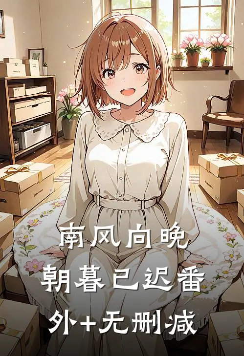 南风向晚，朝暮已迟番外+无删减