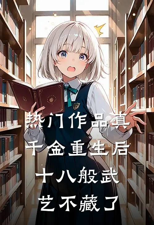 热门作品真千金重生后，十八般武艺不藏了