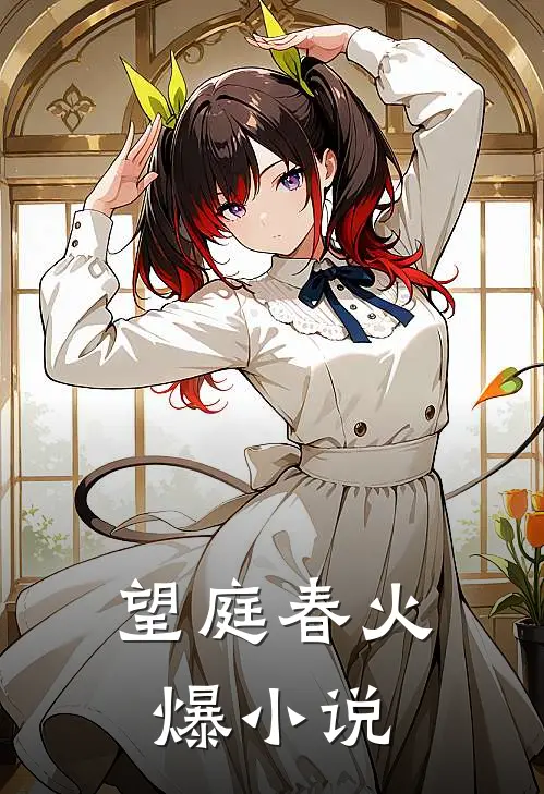 望庭春火爆小说