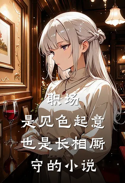 职场：是见色起意也是长相厮守的小说