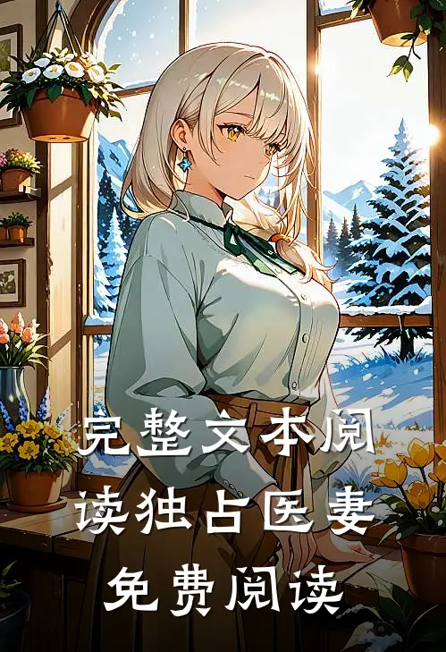 完整文本阅读独占医妻免费阅读