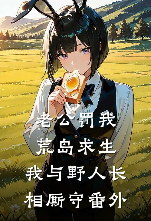 老公罚我荒岛求生，我与野人长相厮守番外