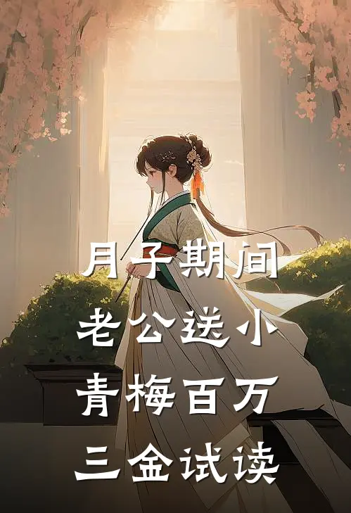 月子期间，老公送小青梅百万三金试读