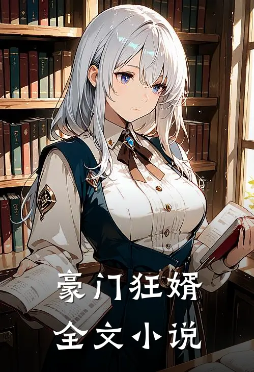 豪门狂婿全文小说