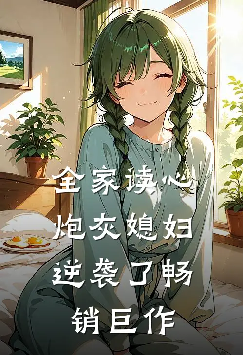 全家读心：炮灰媳妇逆袭了畅销巨作