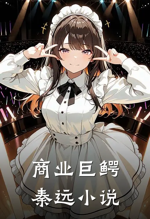 商业巨鳄秦远小说