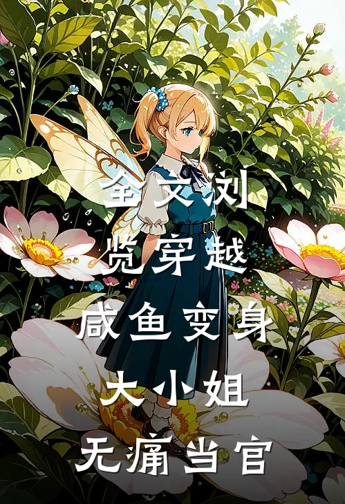 全文浏览穿越：咸鱼变身大小姐，无痛当官