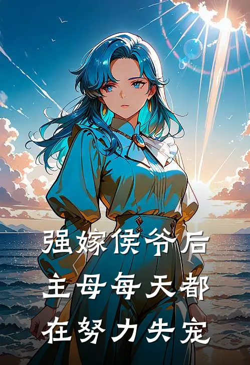 强嫁侯爷后,主母每天都在努力失宠百度