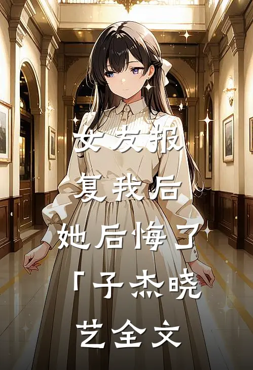 女友报复我后，她后悔了「子杰晓艺全文