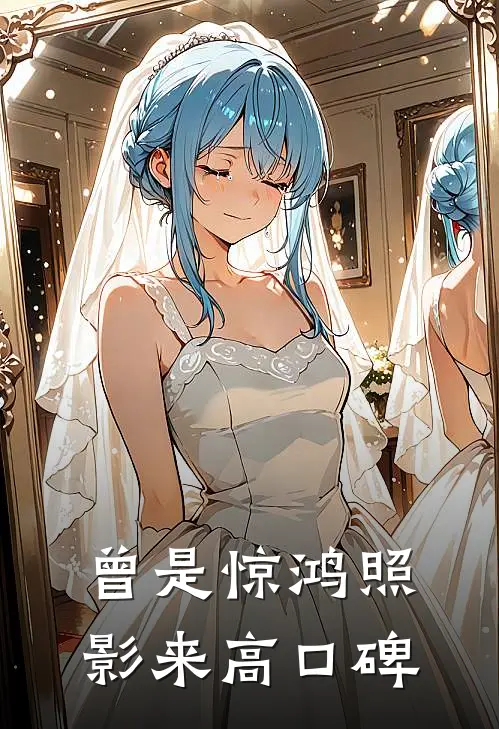 曾是惊鸿照影来高口碑
