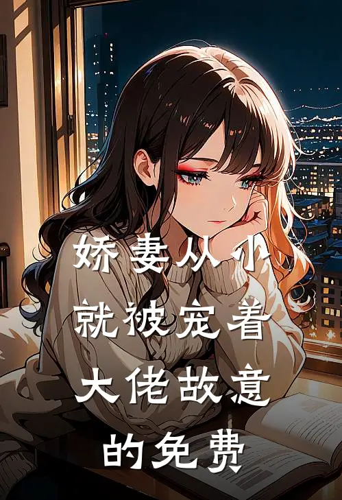 娇妻从小就被宠着，大佬故意的免费