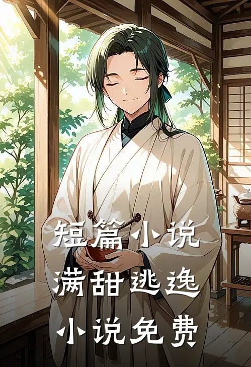 短篇小说满甜逃逸小说免费