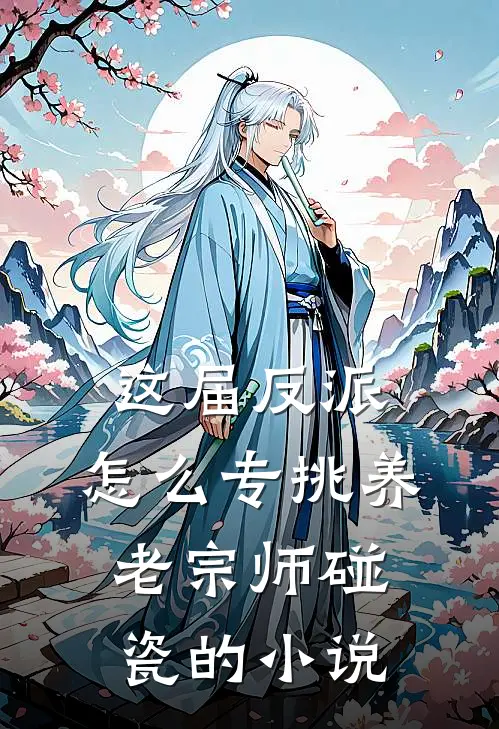 这届反派，怎么专挑养老宗师碰瓷的小说