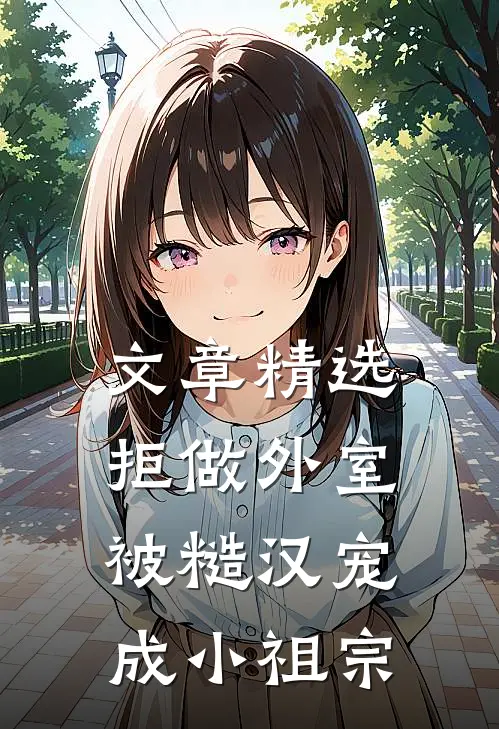 文章精选拒做外室，被糙汉宠成小祖宗
