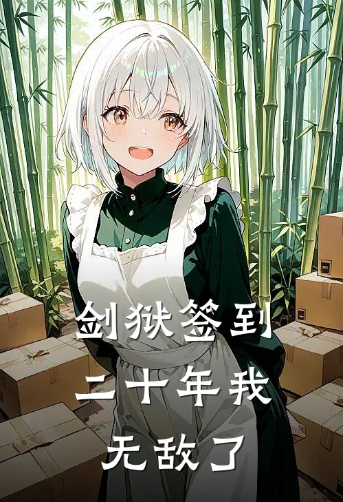剑狱签到二十年我无敌了