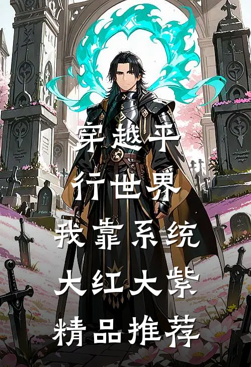 穿越平行世界，我靠系统大红大紫精品推荐
