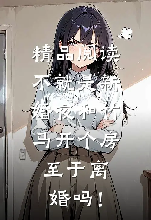 精品阅读不就是新婚夜和竹马开个房，至于离婚吗！