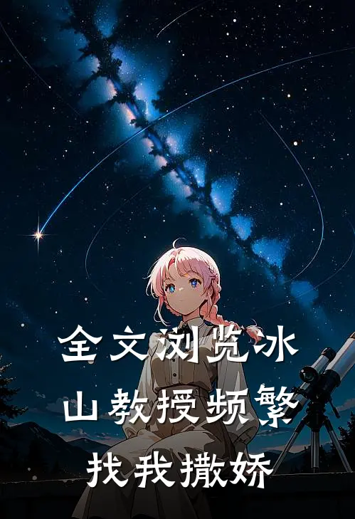 全文浏览冰山教授频繁找我撒娇
