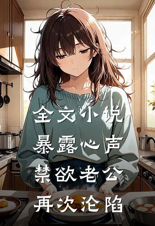 全文小说暴露心声，禁欲老公再次沦陷