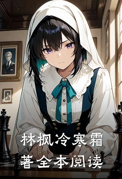 林枫冷寒霜著全本阅读