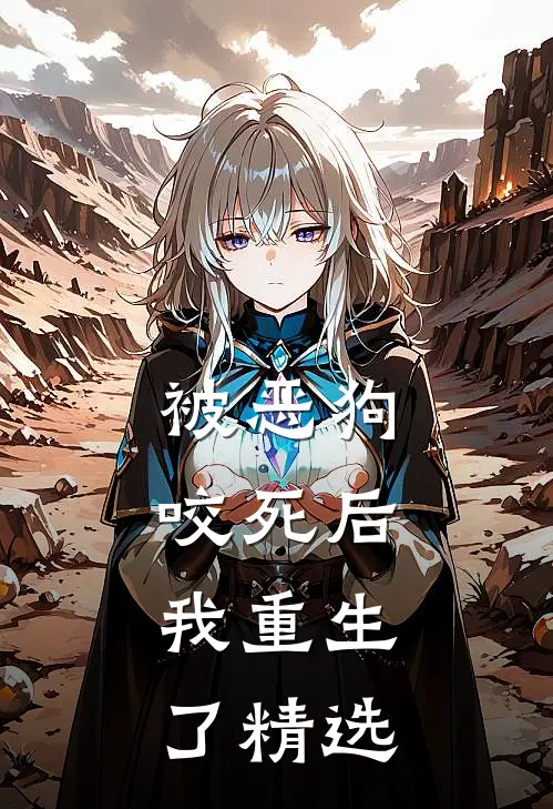 被恶狗咬死后，我重生了精选