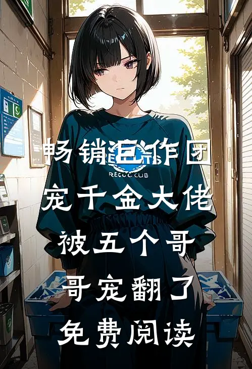 畅销巨作团宠千金大佬被五个哥哥宠翻了免费阅读