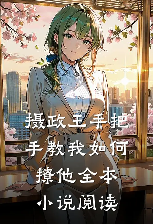 摄政王手把手教我如何撩他全本小说阅读