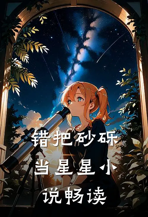 错把砂砾当星星小说畅读