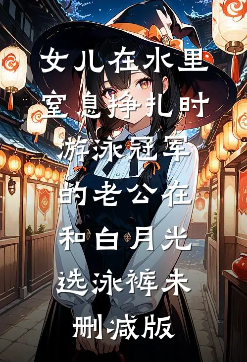 女儿在水里窒息挣扎时，游泳冠军的老公在和白月光选泳裤未删减版