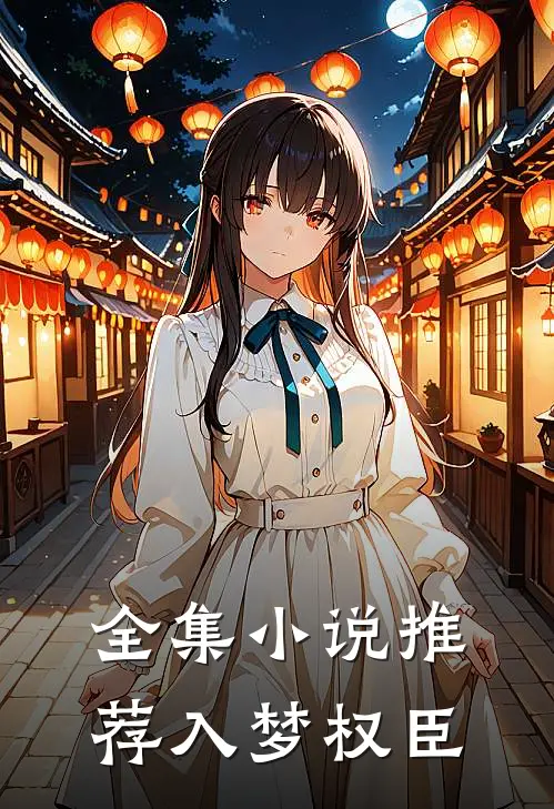 全集小说推荐入梦权臣