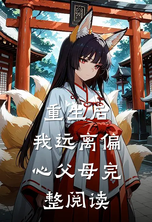 重生后，我远离偏心父母完整阅读