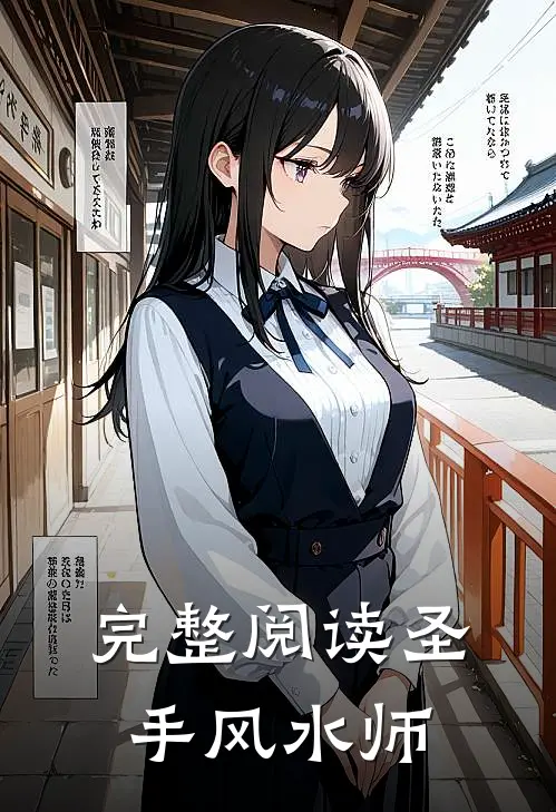 完整阅读圣手风水师