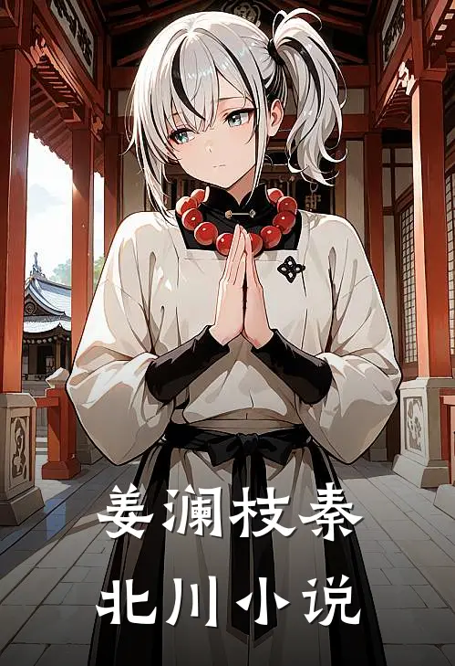 姜澜枝秦北川小说