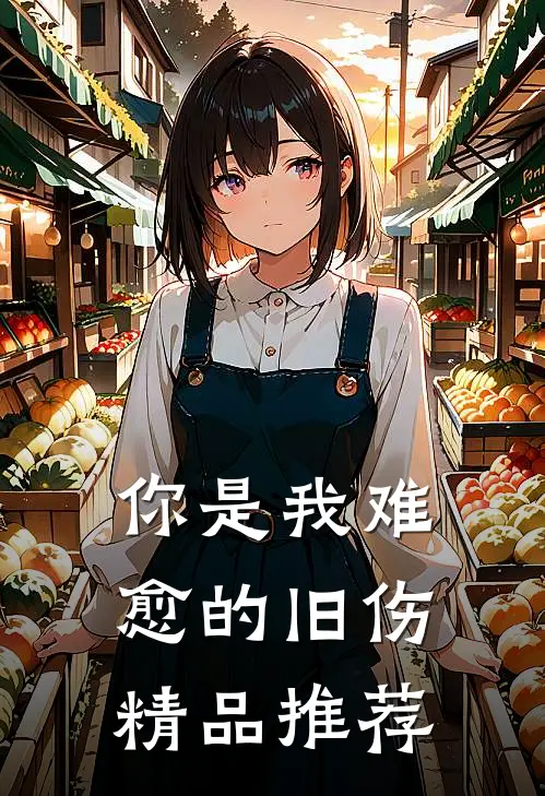 你是我难愈的旧伤精品推荐