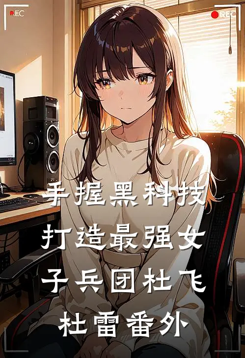 手握黑科技，打造最强女子兵团杜飞杜雷番外
