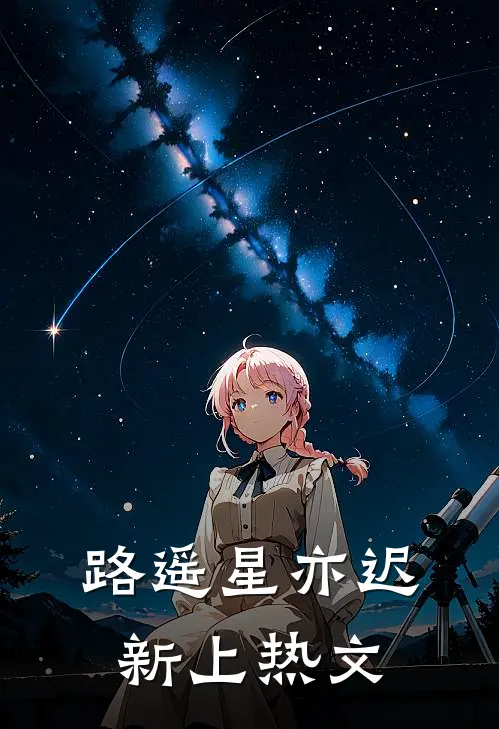 路遥星亦迟新上热文