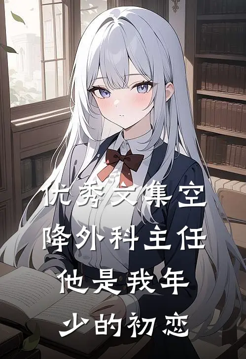 优秀文集空降外科主任，他是我年少的初恋