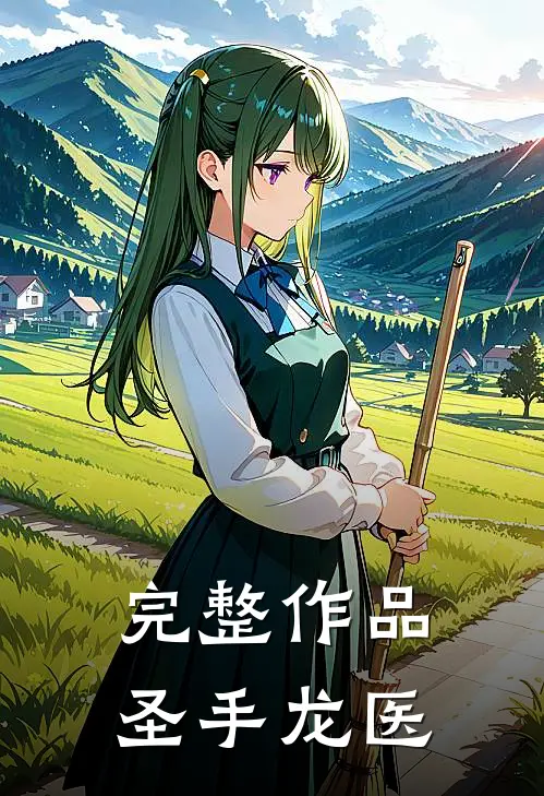 完整作品圣手龙医